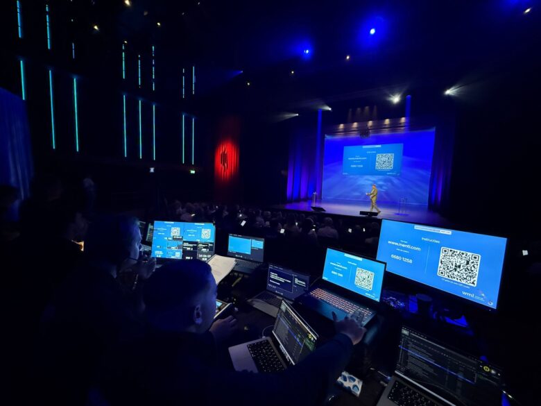 Symposium 100 jaar WML in de Oranjerie Roermond 