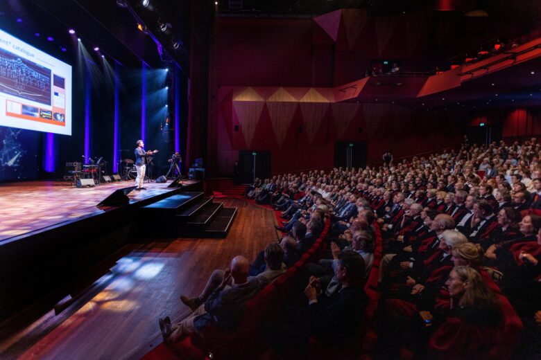 Opening Academisch Jaar Maastricht University 2025/26 