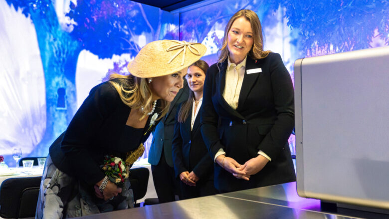 Hotel Management School Maastricht viert 75 jaar