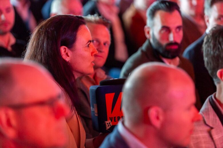 Limburgse maakindustrie ontmoet Defensie in Born 