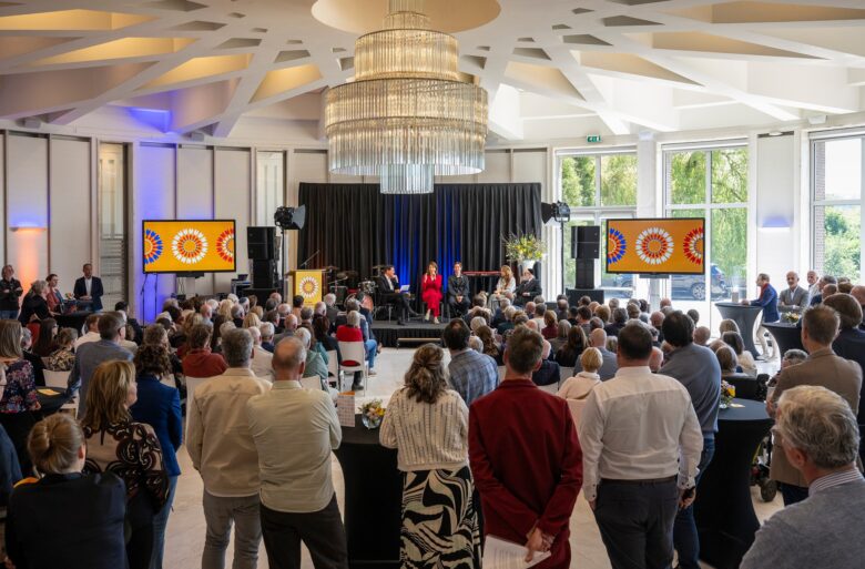 Jubileumseizoen van start in het Gouvernement aan de Maas 