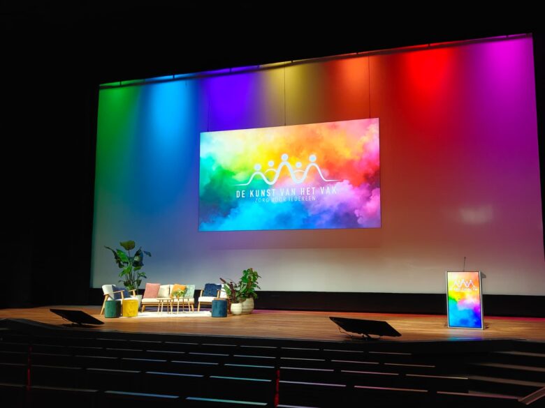 Internistendagen 2026 in volle gang 