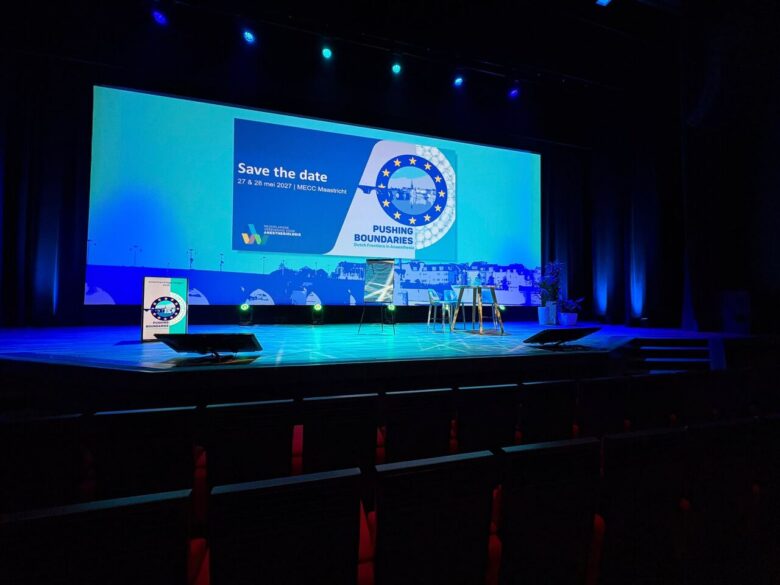 Anesthesiologendagen 2026 