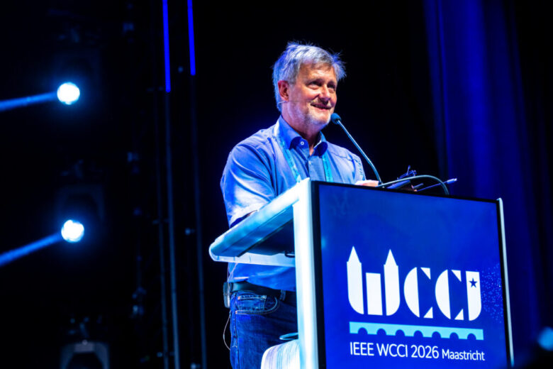 Internationale congressen juni 2026