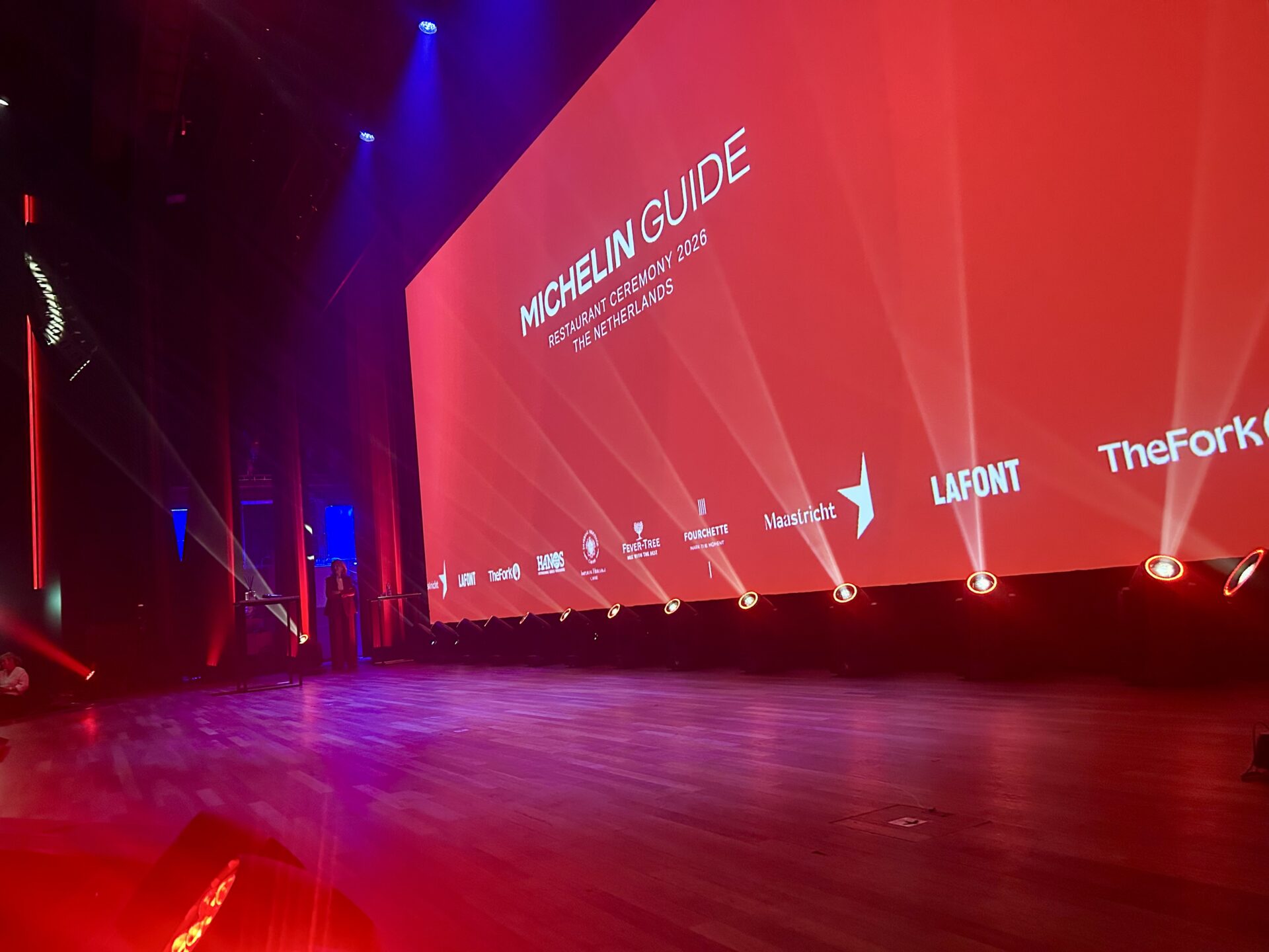 Achter de schermen bij MICHELIN en BBB Maastricht 